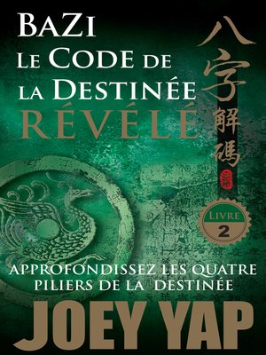 cover image of Le Code de la Destinée Révélé